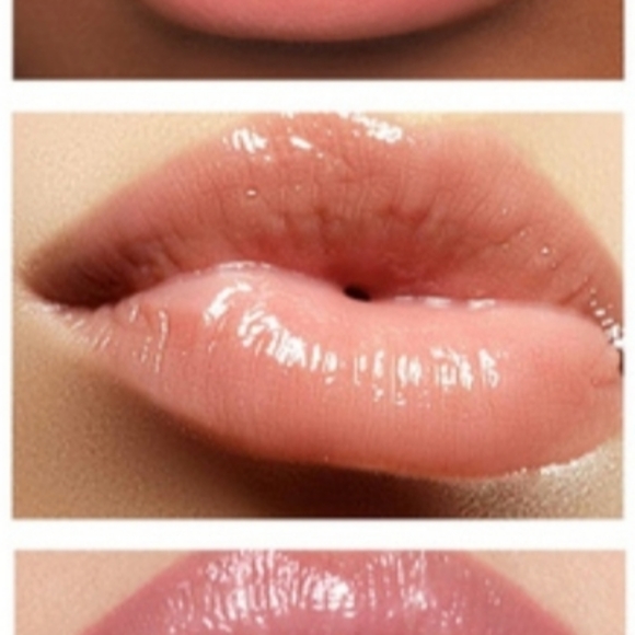 Hydrating, Collagen Lip plumping Lip Mask - Picture 5 of 7